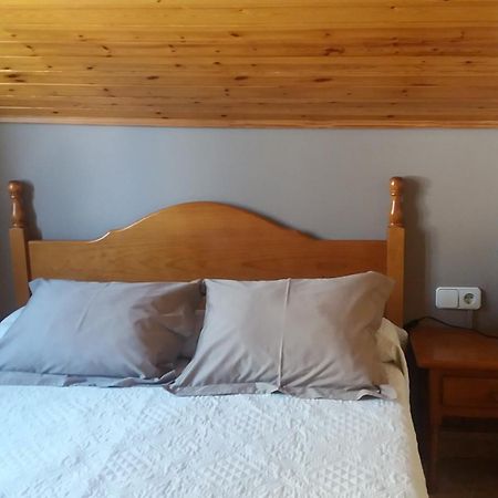 Casa Sastre Guest House Espuy Ngoại thất bức ảnh