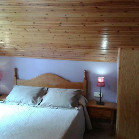 Casa Sastre Guest House Espuy Ngoại thất bức ảnh
