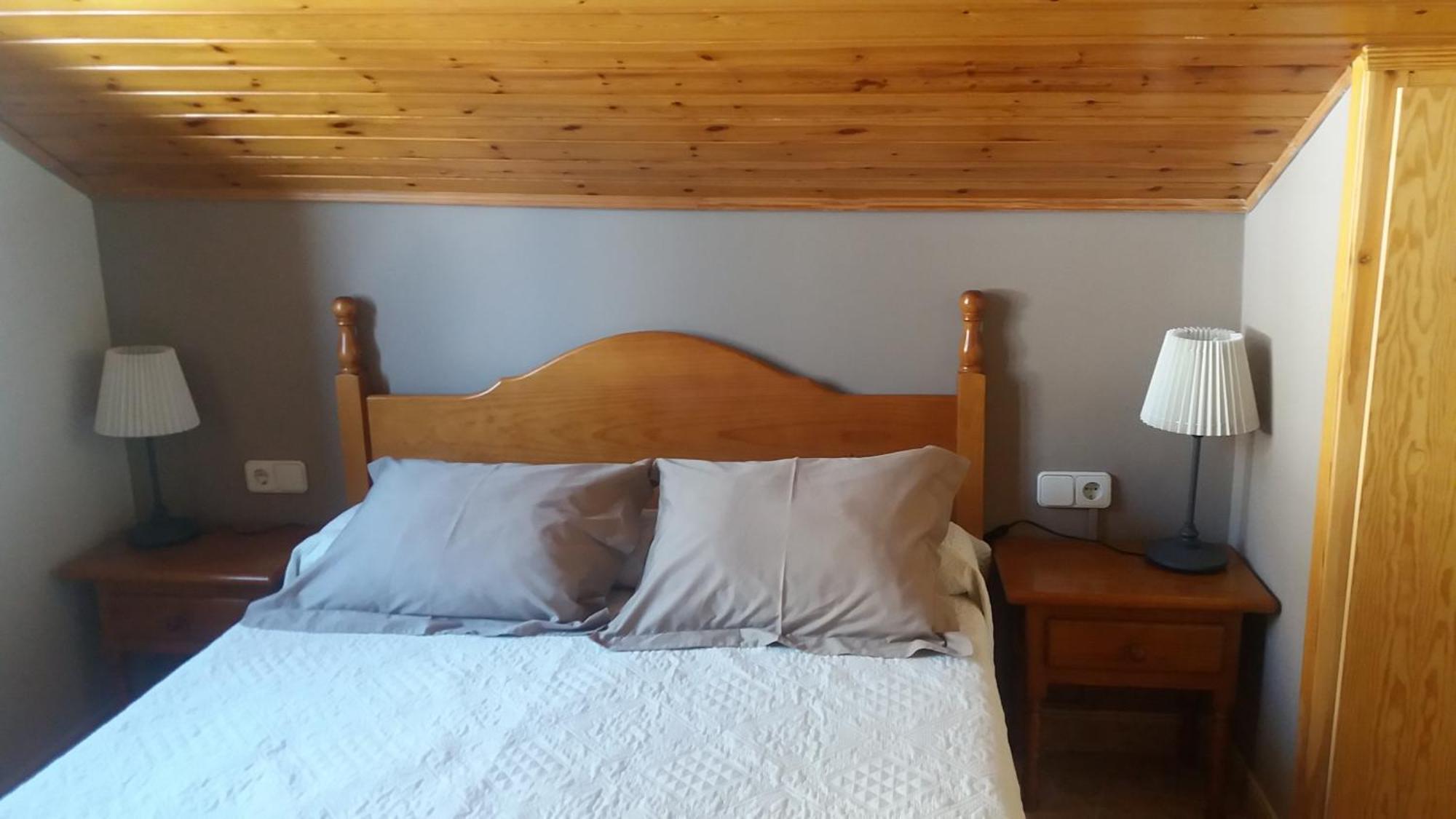 Casa Sastre Guest House Espuy Ngoại thất bức ảnh