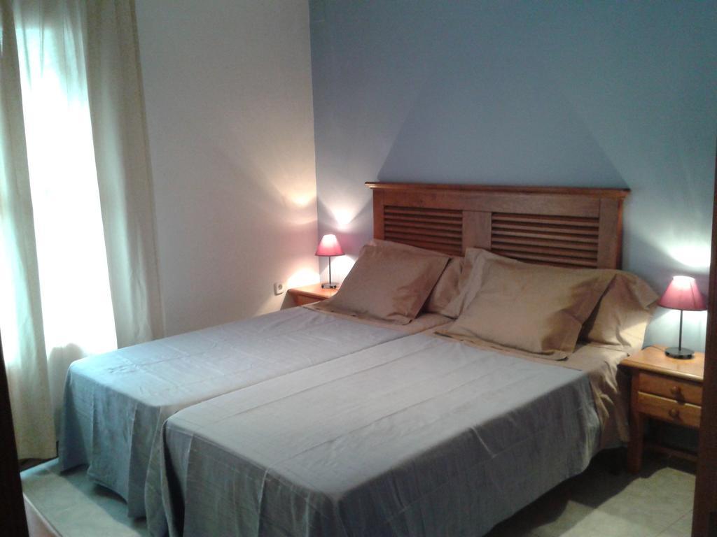 Casa Sastre Guest House Espuy Ngoại thất bức ảnh