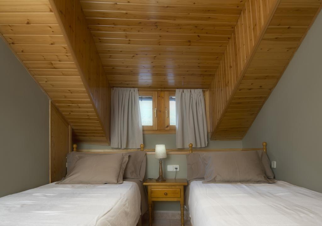 Casa Sastre Guest House Espuy Ngoại thất bức ảnh