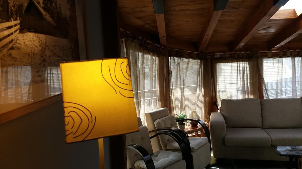 Casa Sastre Guest House Espuy Ngoại thất bức ảnh
