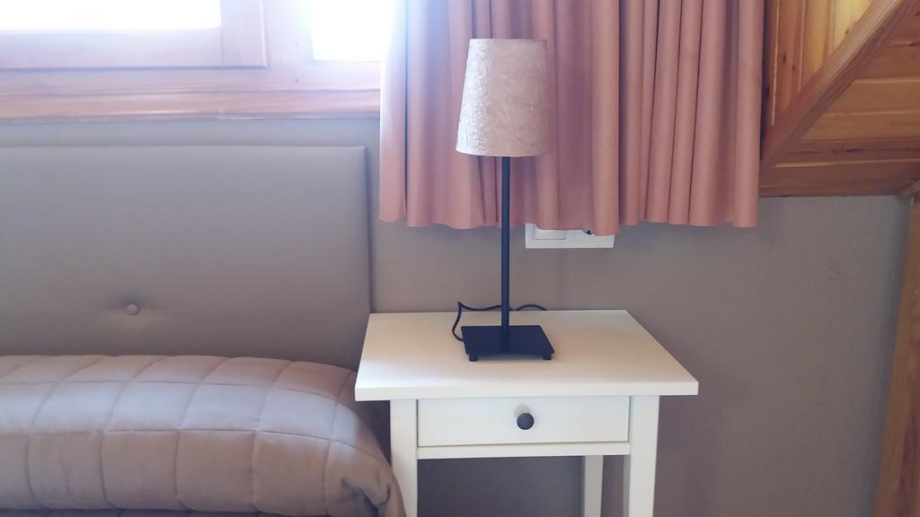 Casa Sastre Guest House Espuy Ngoại thất bức ảnh