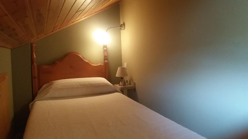 Casa Sastre Guest House Espuy Ngoại thất bức ảnh
