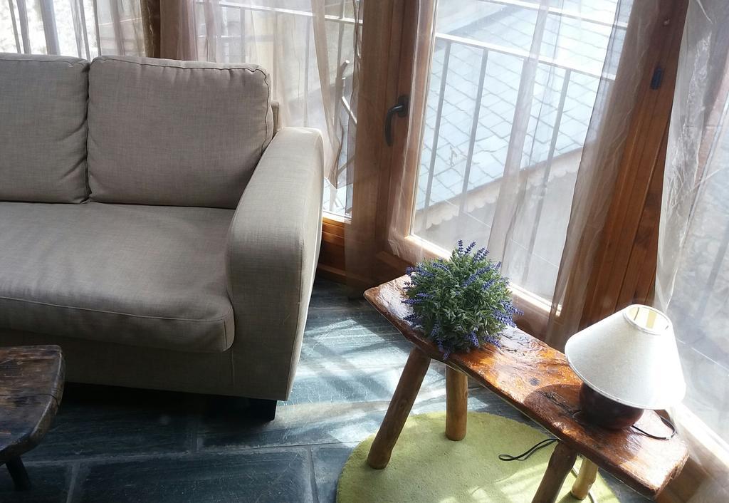 Casa Sastre Guest House Espuy Ngoại thất bức ảnh