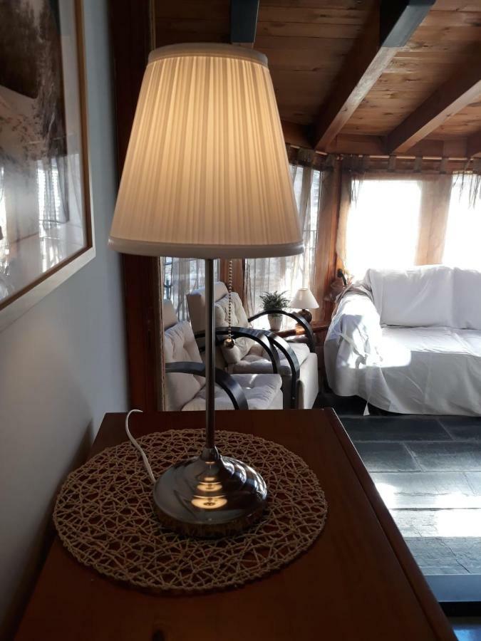 Casa Sastre Guest House Espuy Ngoại thất bức ảnh