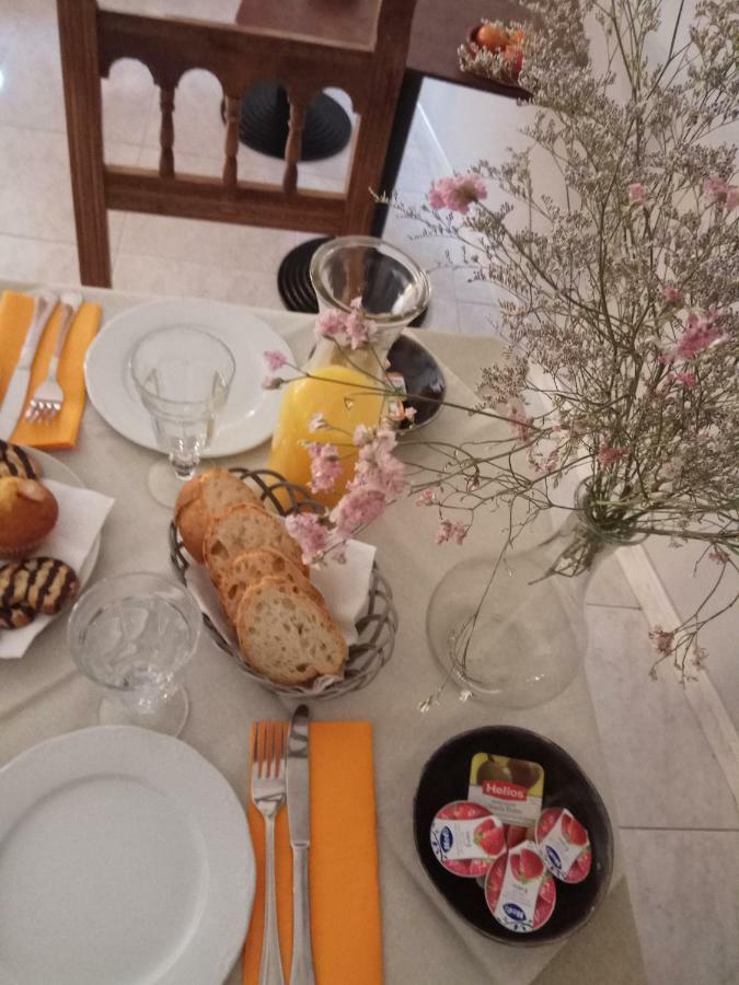 Casa Sastre Guest House Espuy Ngoại thất bức ảnh