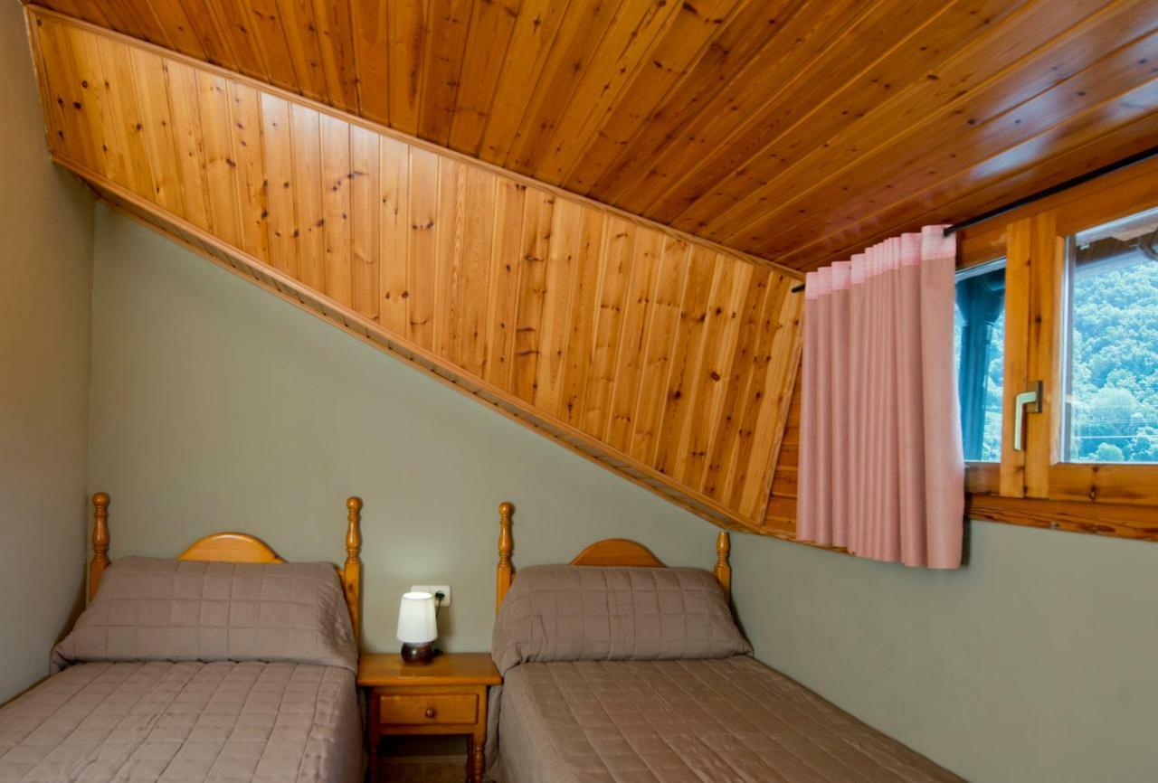 Casa Sastre Guest House Espuy Ngoại thất bức ảnh