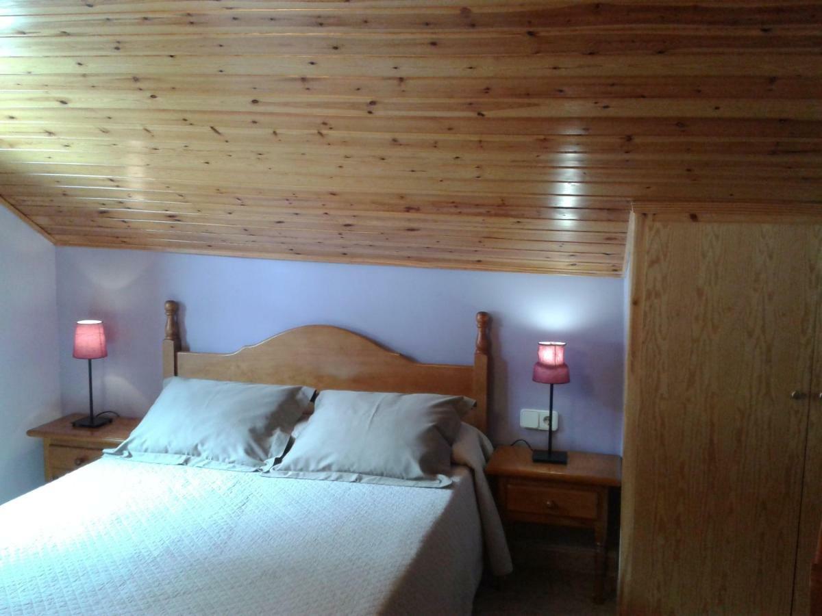 Casa Sastre Guest House Espuy Ngoại thất bức ảnh