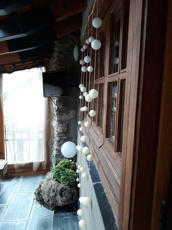 Casa Sastre Guest House Espuy Ngoại thất bức ảnh