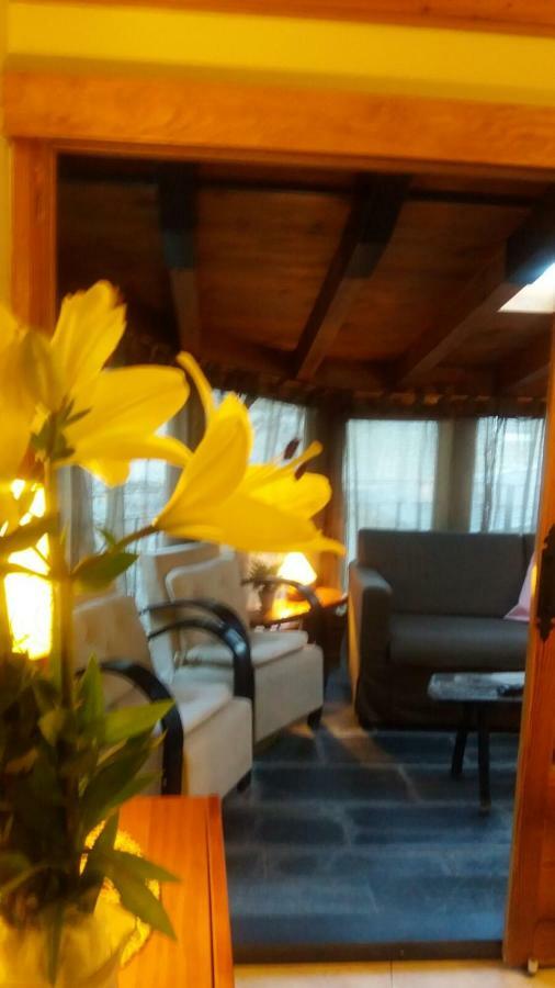 Casa Sastre Guest House Espuy Ngoại thất bức ảnh