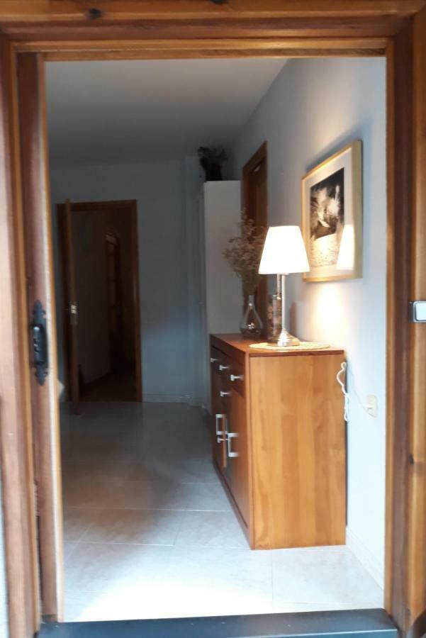 Casa Sastre Guest House Espuy Ngoại thất bức ảnh