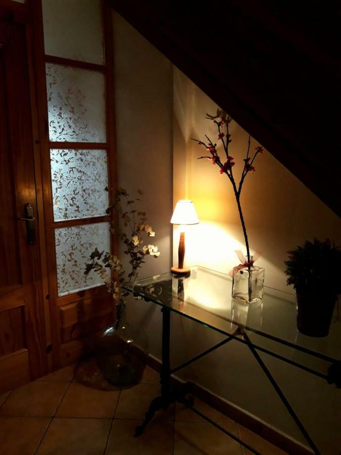 Casa Sastre Guest House Espuy Ngoại thất bức ảnh